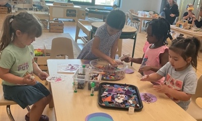 Love, Friendship, and Celebrating Our Families