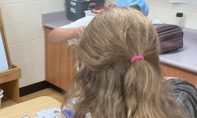 Slime Creations