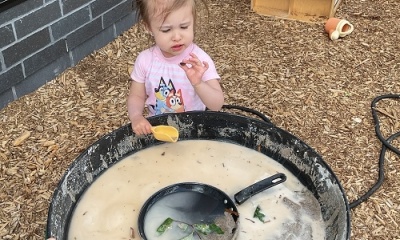 Exploring Nature’s Beauty
