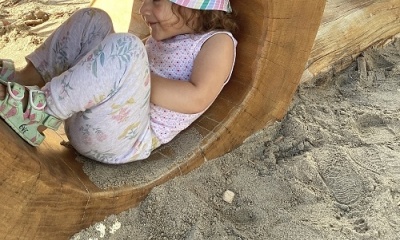 Outdoor Adventures 