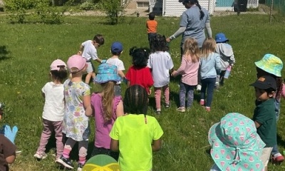 Our June Journey of Fun and Discovery