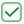 icon green check