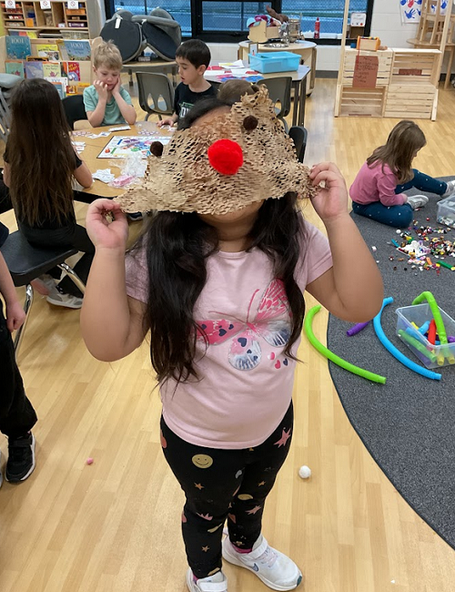 rudolph